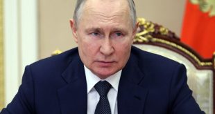 NATO slams ‘dangerous’ Putin plans for nuclear weapons in Belarus