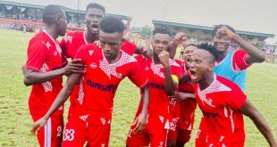 NPFL Review: Rangers continue to flirt with relegation, 3SC vs Plateau produce another classic