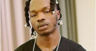 Naira Marley Reveals Why He Doesn't Watch Football Again