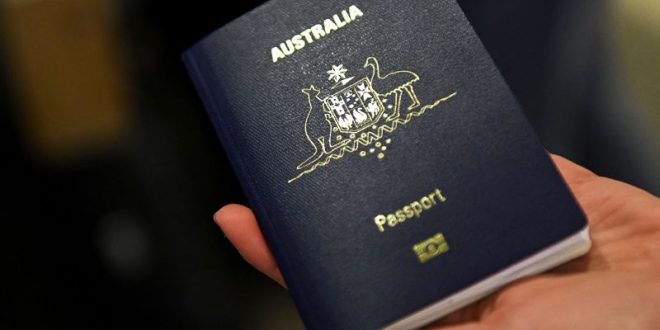 Nearly 8 million driver license numbers and passport numbers stolen in Australia | CNN