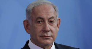 Netanyahu is backed into a corner. Here's what he may do next | CNN