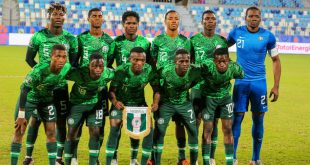 Nigeria v Gambia preview: Flying Eagles looking to tame Young Scorpions