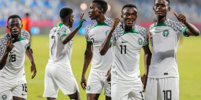 Nigeria v Uganda preview: Flying Eagles look to secure semi-final place and World Cup ticket