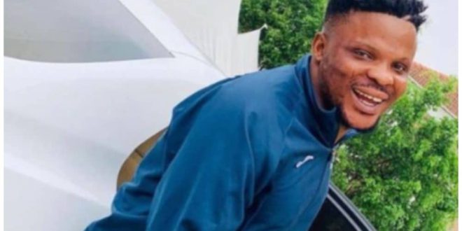 Nigerian Comedian Found, Days After Family, Friends Declared Him Missing