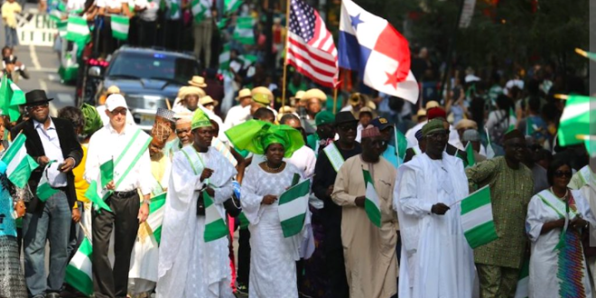 Nigerians In Diaspora Volunteer To Train INEC After 2023 Elections