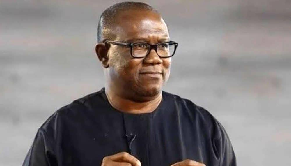 Okada Rider: I Never Knew Peter Obi And LP Would Be Able To Do This – Reno Omokri Gushes In Admiration