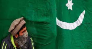 Pakistan court sentences man to death for blasphemy