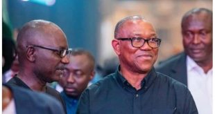 Peter Obi: ‘Why I Rejected 20 Million From Politician’