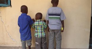 Police bust syndicate kidnapping children in Suleja, arrest three suspects and rescue 10 abducted minors