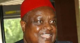 Political Rascals: Ohanaeze lauds Afenifere for exonerating Iwuanyanwu