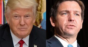 Polls Show Trump Increasingly Pulling Away from DeSantis to Dominate 2024 GOP Primary