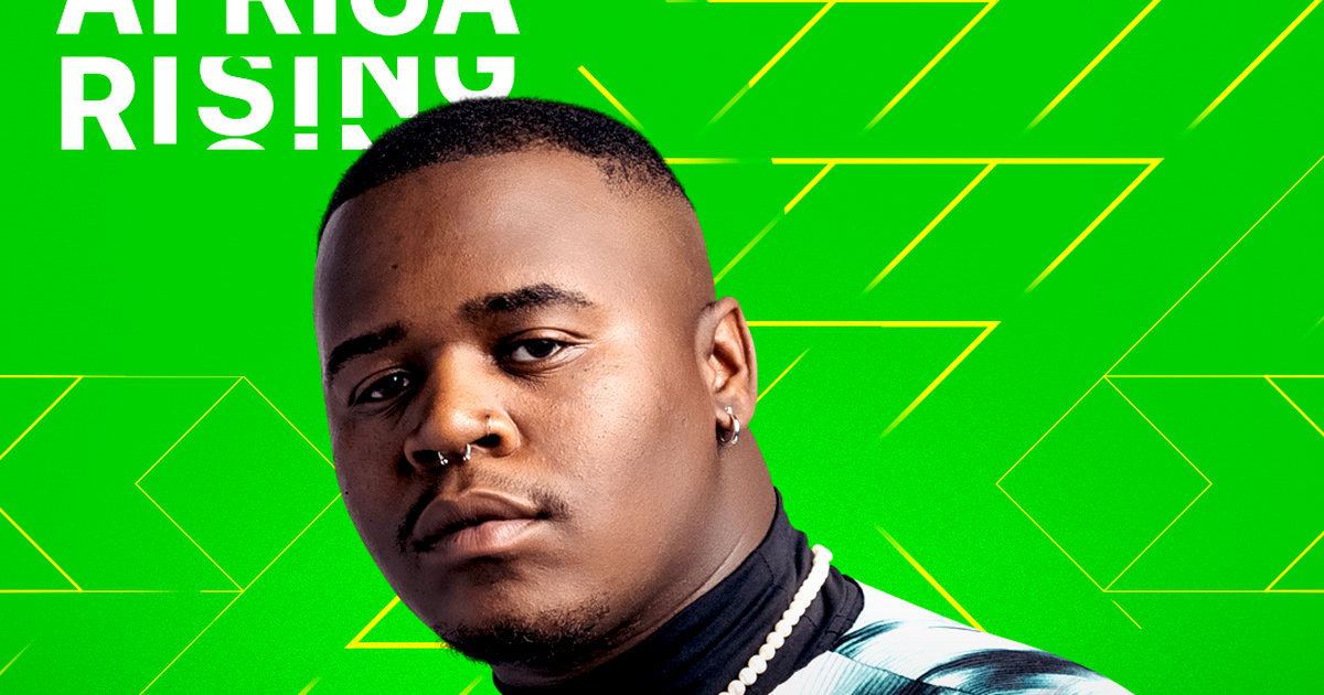 Pop sensation Lloyiso is Apple Music’s latest Africa Rising recipient