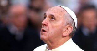 Pope Francis expands Catholic Church sexual abuse law to cover lay leaders | CNN