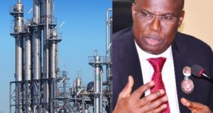 Port Harcourt refinery will be ready in the second quarter of 2023 ? Minister of State for Petroleum, Timipre Sylva, says