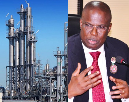 Port Harcourt refinery will be ready in the second quarter of 2023 ? Minister of State for Petroleum, Timipre Sylva, says