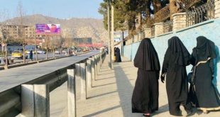Pressure from the Taliban has Contributed to Rise in Underage Marriages in Afghanistan