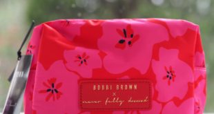Pretty Powerful Bobbi Brown x Never Fully Dressed | British Beauty Blogger