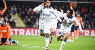 Red-hot Gift Orban on target again, nets 3-minute hat-trick for Gent