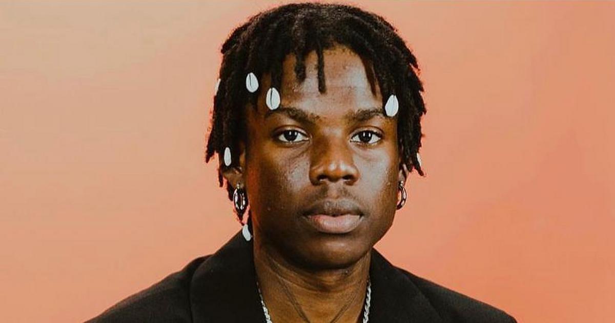Rema extends record on Billboard Hot 100