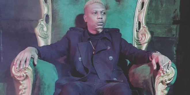 Reminisce drops the tracklist for his highly anticipated upcoming album