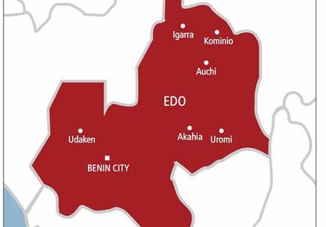 Retired police officer's son and another abducted in Edo