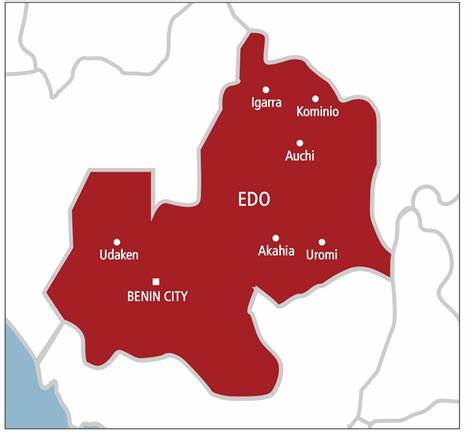 Retired police officer's son and another abducted in Edo