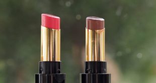Revlon Super Lustrous Glass Shine Lipsticks | British Beauty Blogger
