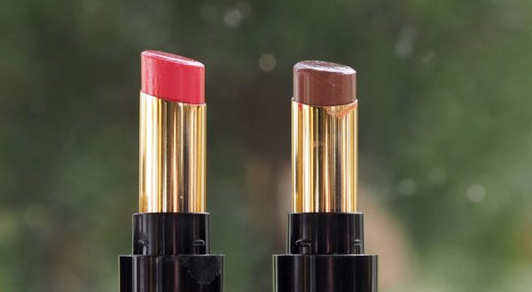 Revlon Super Lustrous Glass Shine Lipsticks | British Beauty Blogger