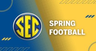 SEC Network kicks off robust spring football schedule