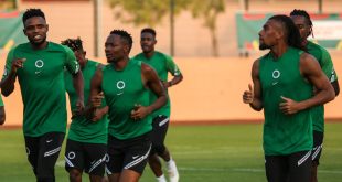 SUPER EAGLES: Ahmed Musa and other players who should NOT have made the squad against Guinea-Bissau