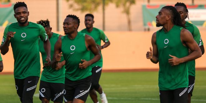 SUPER EAGLES: Ahmed Musa and other players who should NOT have made the squad against Guinea-Bissau