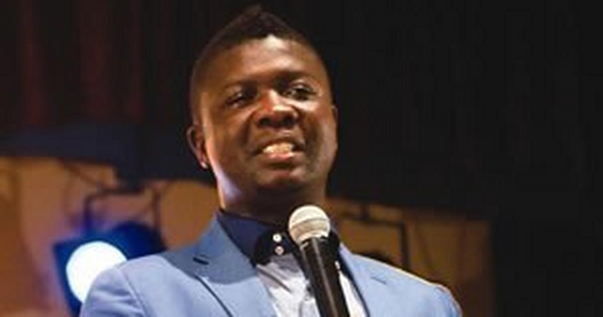 Seyi Law apologises to fans he offended while campaigning for Tinubu
