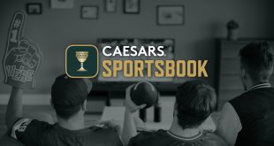 Special Caesars Sportsbook Promo Code