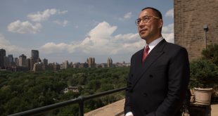 The Undoing of Guo Wengui, Billionaire Accused of Fraud on 2 Continents