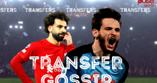 Transfers Gossip: Salah's agent denies Spain rumours as PSG line-up outrageous bid for Napoli star