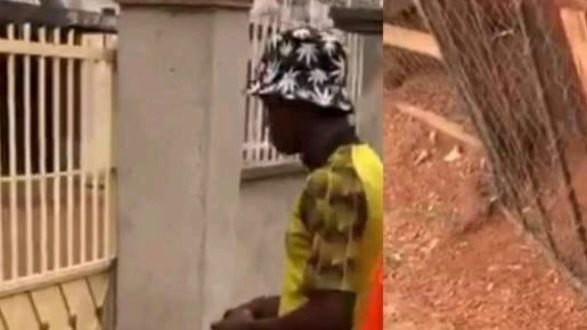 Two policemen killed as gunmen attack checkpoint in Enugu (video)