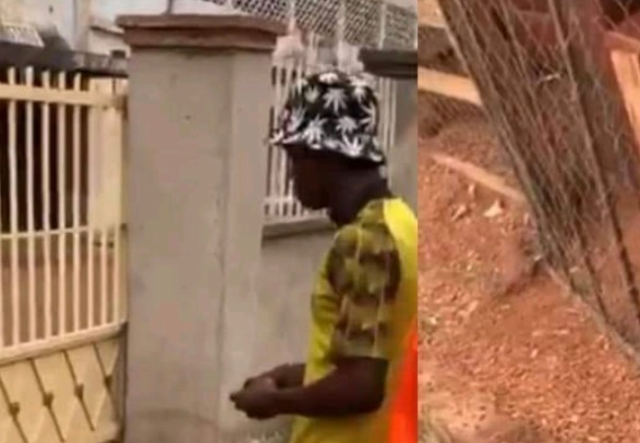 Two policemen killed as gunmen attack checkpoint in Enugu (video)