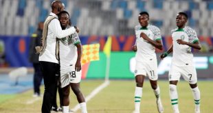 U-20 AFCON: Ladan Bosso counters Uganda allegation that Flying Eagles are overage