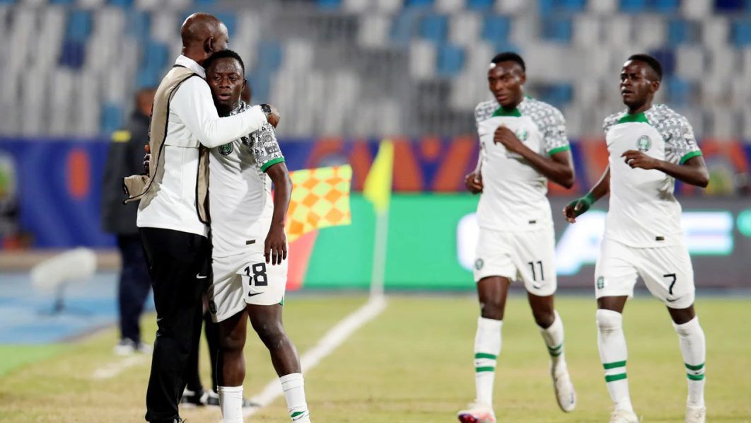 U-20 AFCON: Ladan Bosso counters Uganda allegation that Flying Eagles are overage