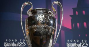 UEFA Champions League Quarter-final and semi-final draws set the pace for a one-sided final