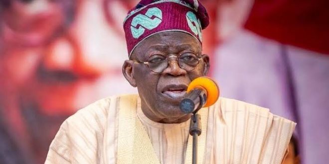 US congratulates Tinubu on his win at the 2023 Presidential election