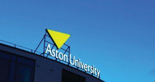 Undergraduate scholarships at Aston University in UK