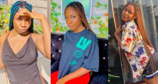 Update: I killed her after I spent the N150,000 she gave me to get her an apartment - Estate agent arrested for killing Benue state university undergraduate