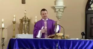 ?Very real, very shocking? Catholic Priest reports possible miracle involving communion hosts multiplying