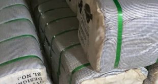 Vote Buying: EFCC intercepts bales of fabric in Sokoto, makes arrest in Port Harcourt, Kebbi, Kaduna, Ekiti, Calabar