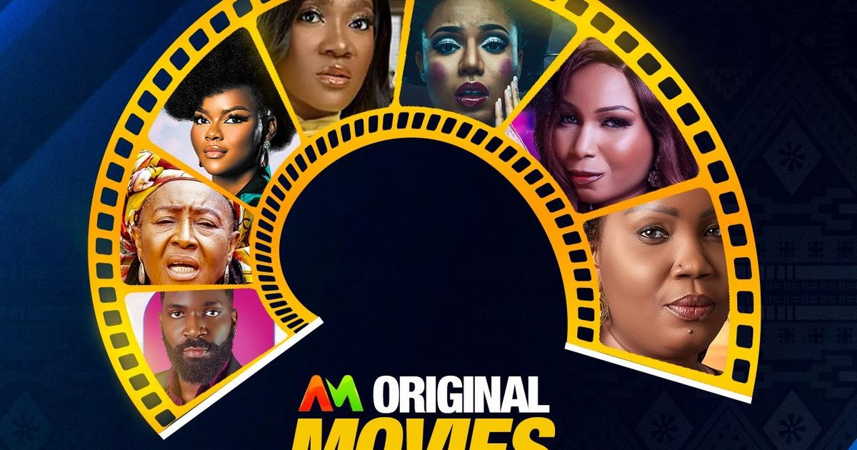 Watch out for exciting movies to premiere on Africa Magic this weekend