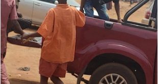We use biscuits, magical rings to abduct children and take them to an Islamic cleric in Lagos - 16-year-old kidnap suspect tells Ondo court