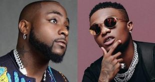Wizkid, Davido are the most popular celebrities in Nigeria, according to ChatGPT