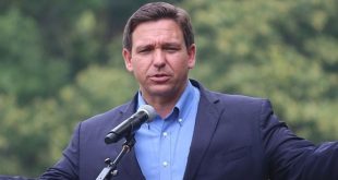 Woke Disney Catches DeSantis Napping By Stripping Powers From Florida Governor's Appointed Board Members