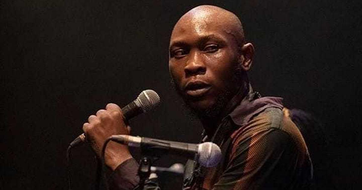 'You wanted the lesser of 3 evils but you got the best' - Seun Kuti speaks on election result